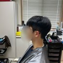 성북-길음-3309 | [길음역 미용실] 길음역 남자머리 잘하는 곳 추천 ‘헤어 위로’ 준영원장님 두상 성형 다운펌
