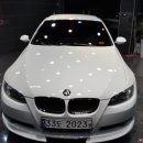 BMW/ E93 335CI /알파인화이트 / 4840+ 리스료2회남은거포함 5300) /무사고 / 08년 2 69.000킬로 / 살짝건드림 / (재업) 이미지