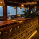 밀림식당 이미지