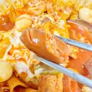 동대문엽기떡볶이(명지점) | 엽떡 맵기 단계 동대문 엽기떡볶이 할인 메뉴 가격 오뎅 칼로리