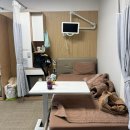 파주쾌척한방병원 | 민락동 교통사고 후 한방병원 입원 후기 (의정부쾌척한방병원)