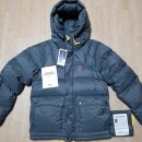 [거래완료] Fjallraven 피엘라벤 - Expedition Lite Down 대장급 (새제품) 이미지