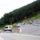 하동편백자연휴양림 이미지