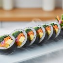 똘이김밥