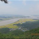 문수산성 이미지