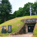 능산리고분군아트뮤지엄 | 부여 가볼만한곳 백제금동대향로 발굴된 능산리사지 옆 부여왕릉원