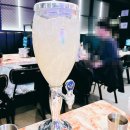 금정역 술집 | 대형 스크린이 있는 2차 술집 오비베어 군포금정점 후기 (메뉴, 가격)