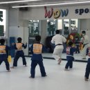 와우스포츠아카데미 이미지