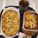 화곡맛집 고피자 1.5인 피자세트 후기(허니고르곤졸라, 토마토치즈파스타, 코카콜라)