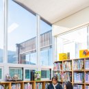 모악작은도서관 이미지