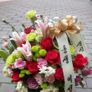 엔젤산부인과꽃배달 네이버블로그