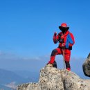 대덕천 | 장흥 천관산