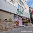 광산구-118 | [광주맛집/수완지구] 먹자골목 신상 보쌈집 고향보쌈칼국수 수완점 내돈내산 솔직후기