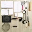 일식조리기능사 자격증 취득과정 이미지