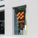 스매치 서초 사옥 이미지