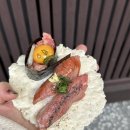 [나고야] 3일차, 다카야마 투어 사케양조장 맛집 사루보보 인형