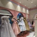 용산-207 | 용산 이모션캐슬 로열부티크 공주체험 드레스 비용 8살 4살 솔직후기 캐치티니핑