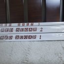 레드슈가(Red Sugar) | (bl소장본판매완료)[삼크/samk]레드슈가 red sugar
