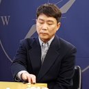 [대주배] &#39;영환도사&#39; 김영환, 입단 33년 만의 첫 결승 이미지