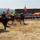 마상공연장 이미지