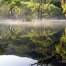 주왕산공원 관리사무소 이미지