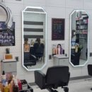 헤어카페 이미지