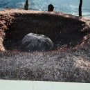 왕자수견태실비 (태봉석비) 이미지