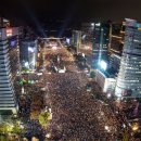 "100만 모였다고 뭐가 달라지긴 할까".. 시사인, 천관율 기자 글, 대충 요약.. 이미지