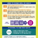 경복궁역 3번 출구 앞 이미지