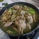 [완주맛집]대아리.동상계곡맛집 뜰안에 가든 백숙먹고온 솔직후기