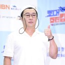 [단독] 김병만, '정법' 제작진과 갈등 딛고 다시 정글로 이미지