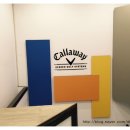 캘러웨이 스크린장 이미지