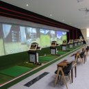 캐디플러스 골프연습장 이미지