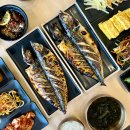 달빛호수1 | 순천 호수공원 점심 생선구이 맛집, 달빛에구운고등어