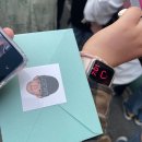 천안아산역(남쪽) | 태용 | 아산 제64회 성웅 이순신축제: 순신장군 생일에 태용이 보기 일타쌍피적 무브