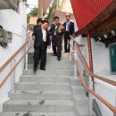 창신역 4번 출구 이미지