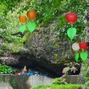 사찰약수터 이미지