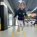 우리아이 태권도장 이미지