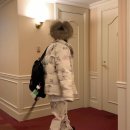 엔젤마켓 | 트와이스 사나 마블링마켓 엔젤 자카드 패딩 푸퍼 셋업 후기