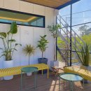 하조대 미니멀하우스 이미지