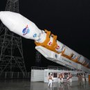 북한 "우주 정찰 임무 계획대로 결행할 것" 이미지