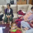 남산정 경로당 이미지