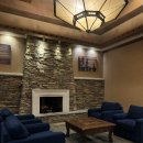 시택 | 시애틀 타코마 공항 주변 숙소 더블트리 바이 힐튼 시애틀 에어포트 후기 + 셔틀버스 타는 법