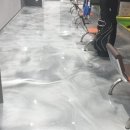 팰리스 스크린 골프 이미지