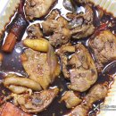 놀부보쌈&흥부찜닭 이미지