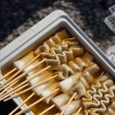 맛있는 파닭 깻잎칩킨 | 아이랑 간단한 캠핑 요리 음식 추천! 하린이네 닭꼬치, 주꾸미, 백골뱅이탕, 곱창, 백순대, 물떡어묵...