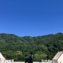 JH한바구니 | 경기도 가평 풀장 있는 글램핑장 12호실 내돈내산 추천 후기<JH웨스턴 글램핑>