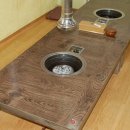 통영장어숯불구이 이미지