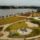 놀이어린이공원 방범용CCTV 이미지