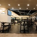 [헬스장인테리어] 250평 피트니스 성공적 리뉴얼시공